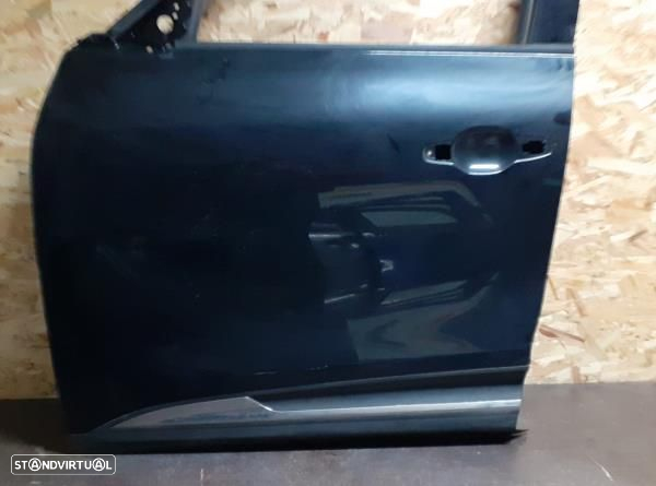 Porta Frente Esq Renault Grand Scénic Iv (R9_) - 4
