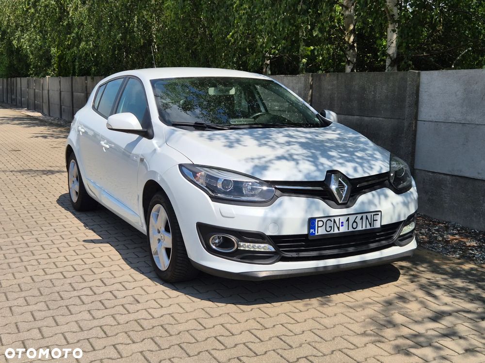 Renault Megane 1.2 16V TCE Energy Bose Edition - 18