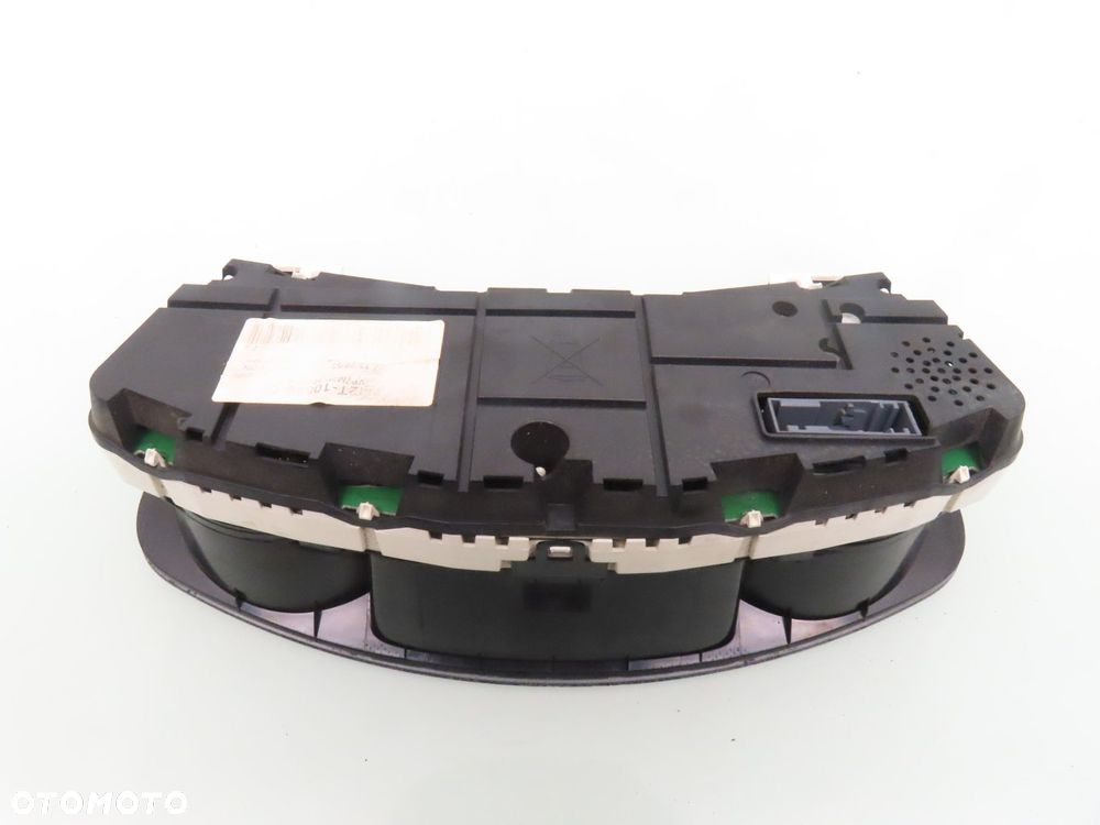 LICZNIK CONVERS + FORD S-MAX I 2.0 TDCi 7M2T10849CF - 5