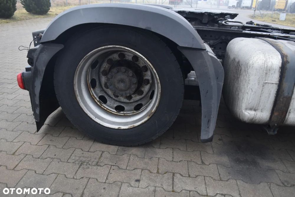 Mercedes-Benz Actros 1842 - 14