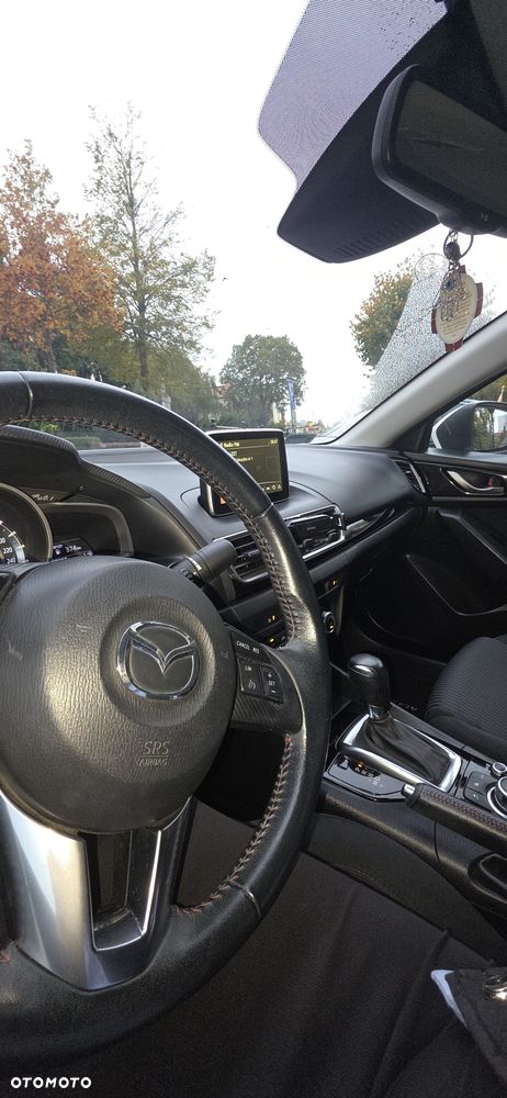 Mazda 3 - 6
