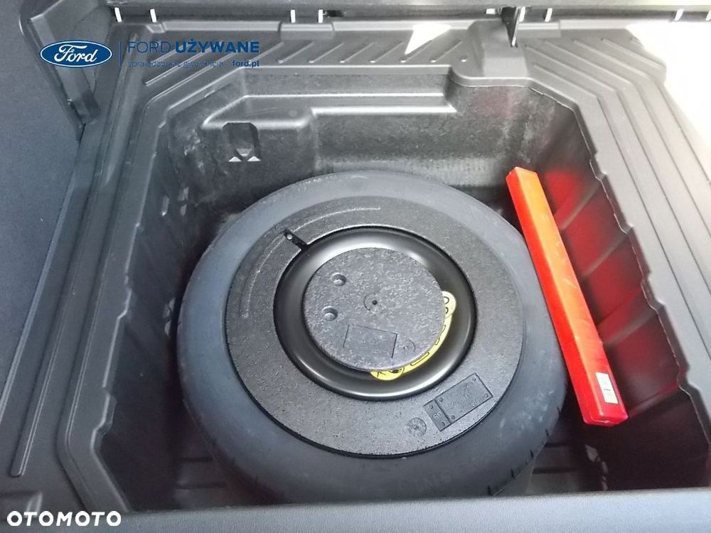 Ford Puma 1.0 EcoBoost mHEV Titanium X DCT - 21