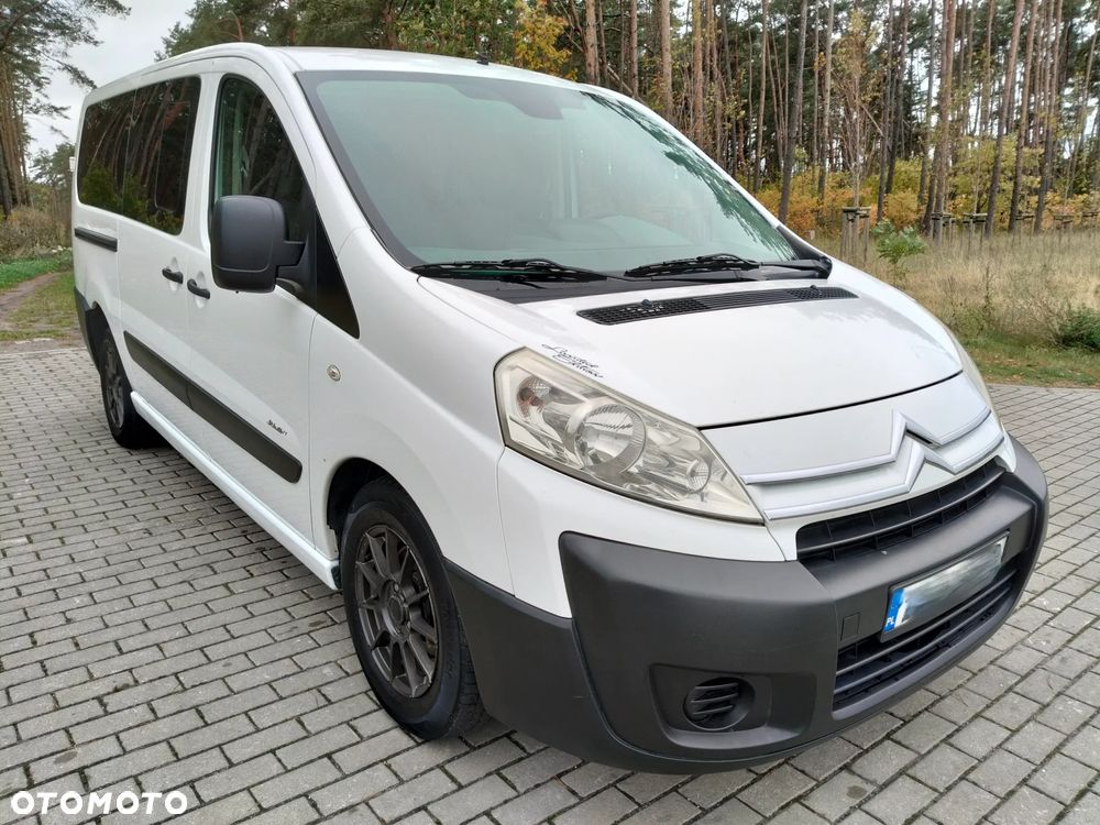 Citroën Jumpy Combi - 3