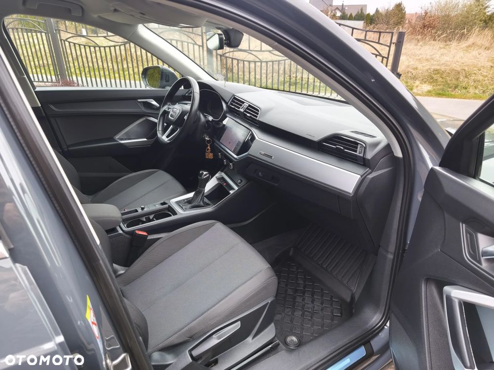 Audi Q3 35 TDI S tronic advanced - 6