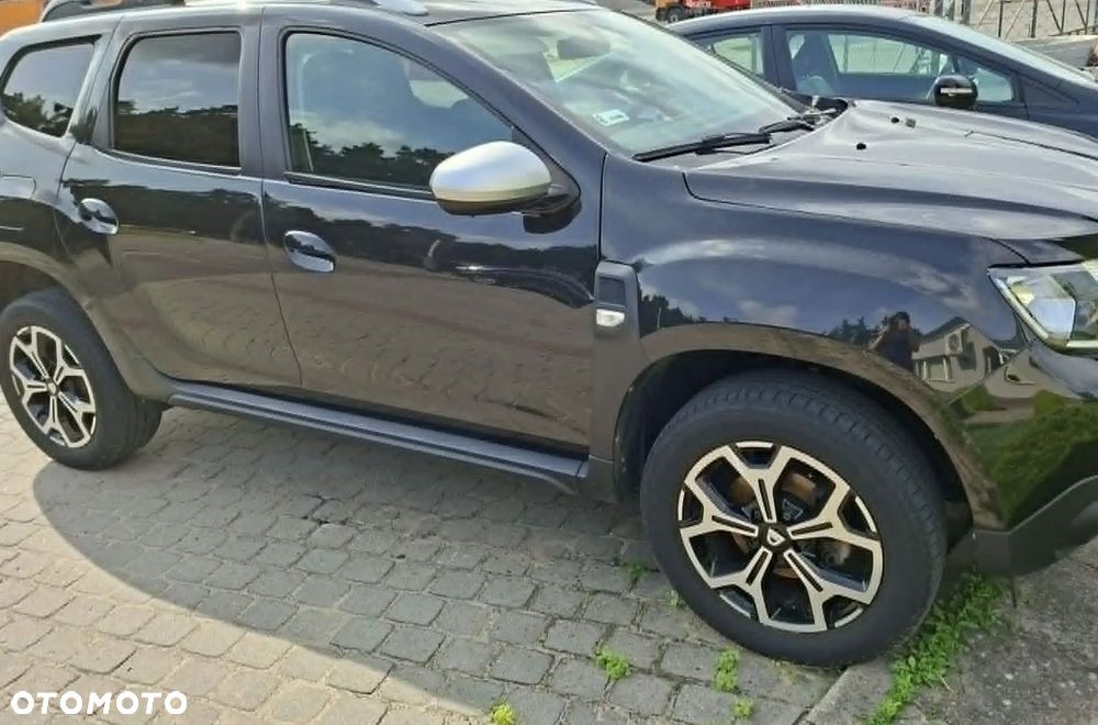 Dacia Duster - 2