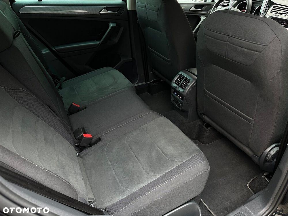 Volkswagen Tiguan 1.5 TSI EVO Life DSG - 8