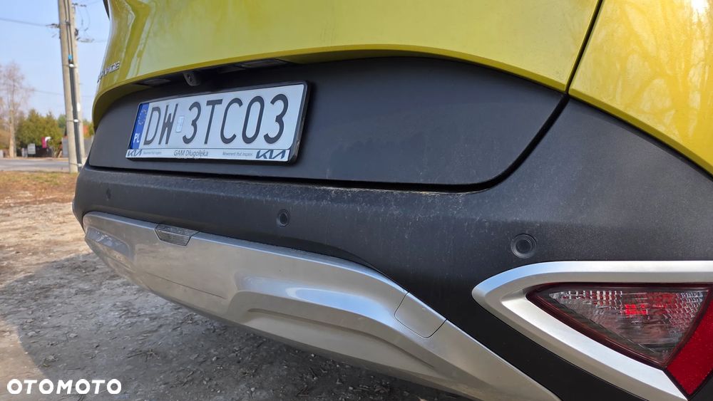 Kia Sportage 1.6 T-GDI L 2WD - 8