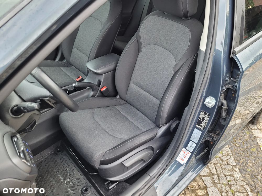 Hyundai i30 1.0 T-GDI DCT EDITION 30+ - 4