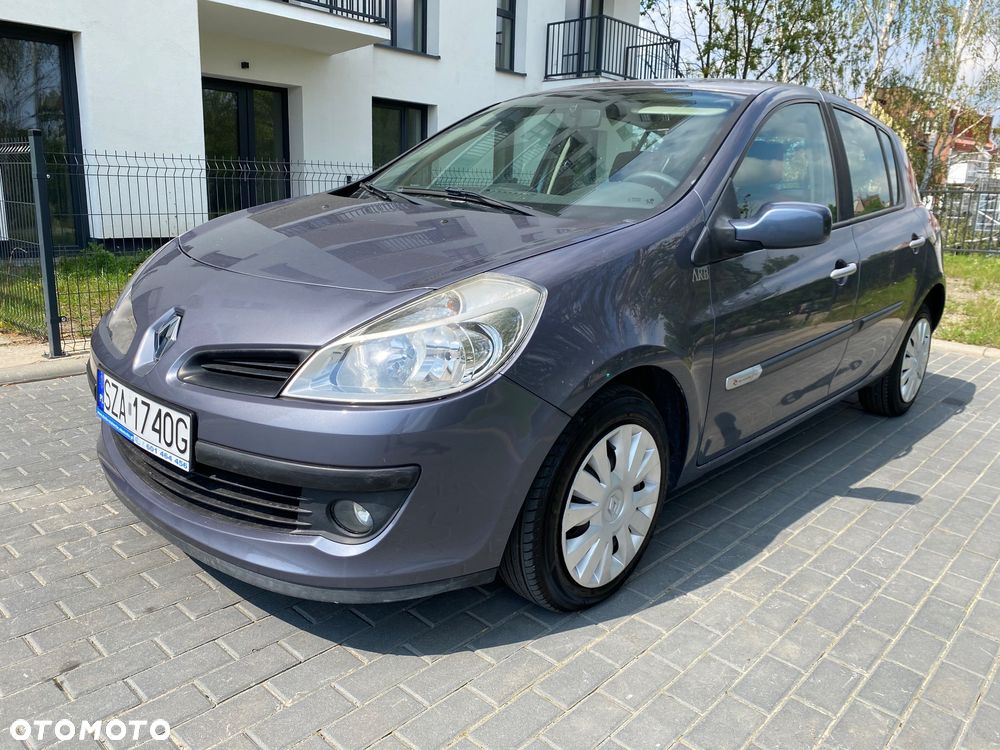 Renault Clio 1.2 16V Rip Curl - 3