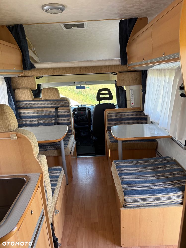 Fiat Ducato - 11