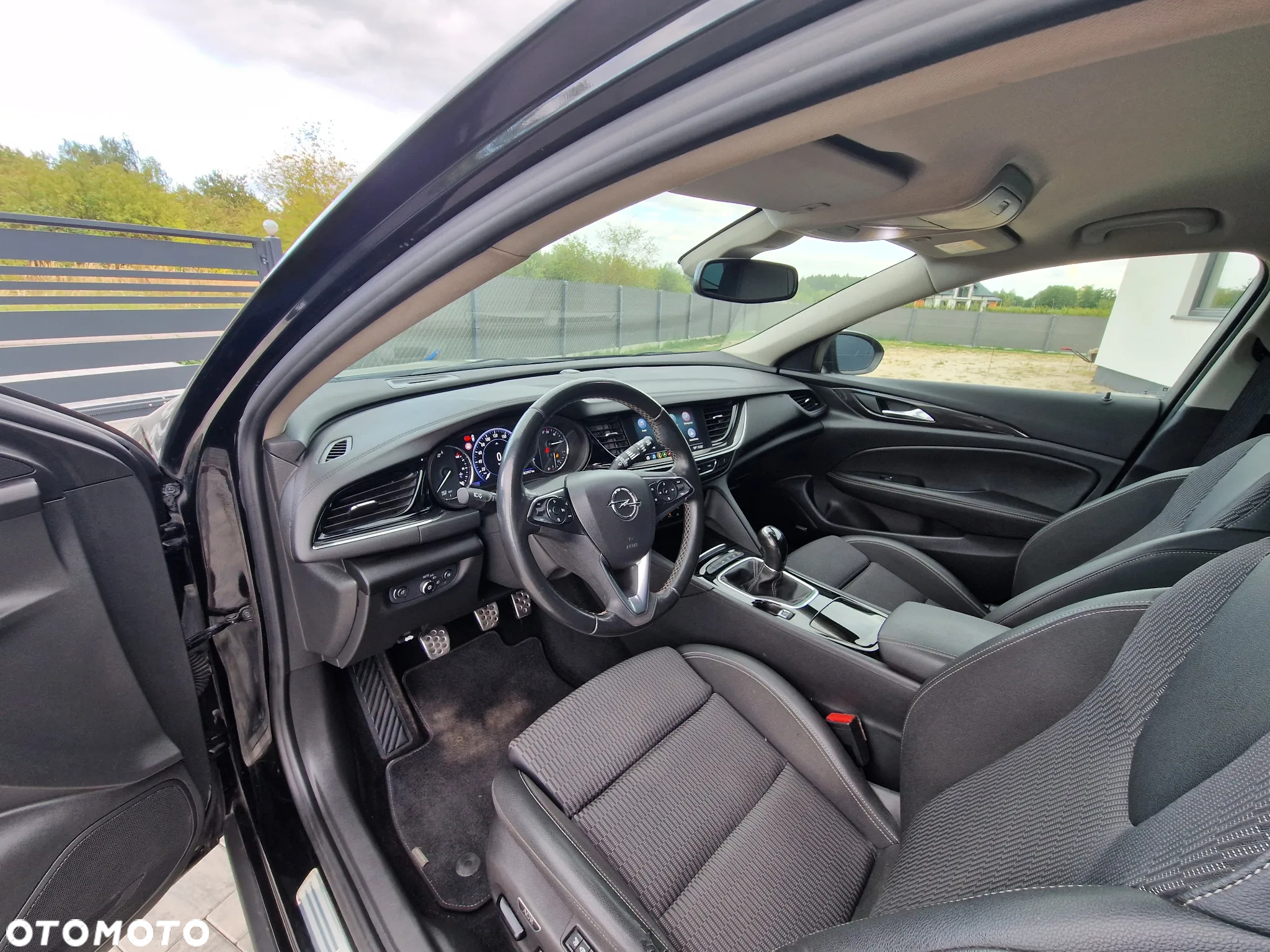 Opel Insignia Sports Tourer 2.0 Diesel Exclusive - 12
