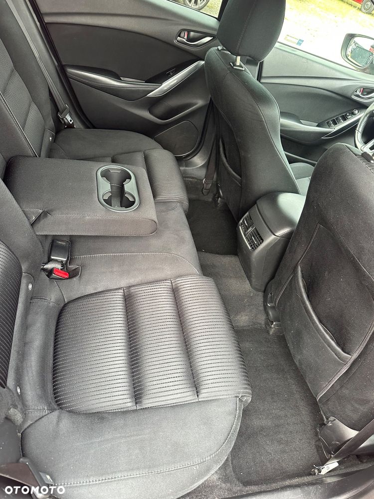 Mazda 6 2.0 SkyEnergy - 15