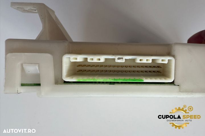 Modul control clima 277601KB0A Nissan Juke YF15 [2010 - 2014] - 3