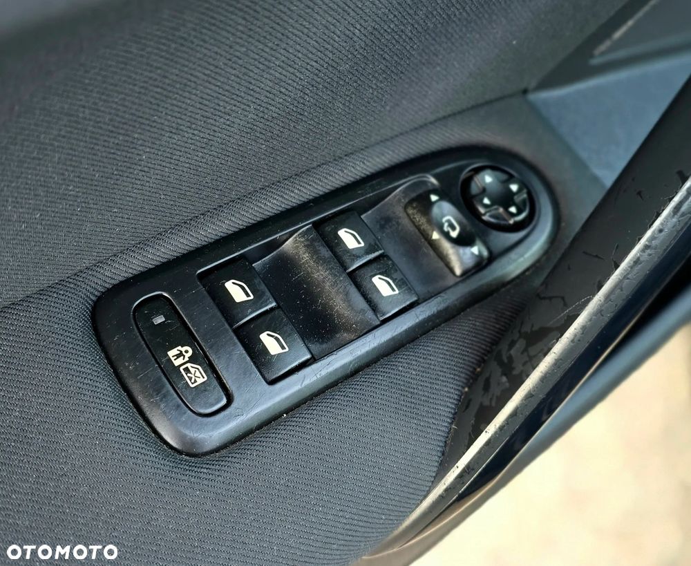 Peugeot 508 HDi FAP 160 Business-Line - 29