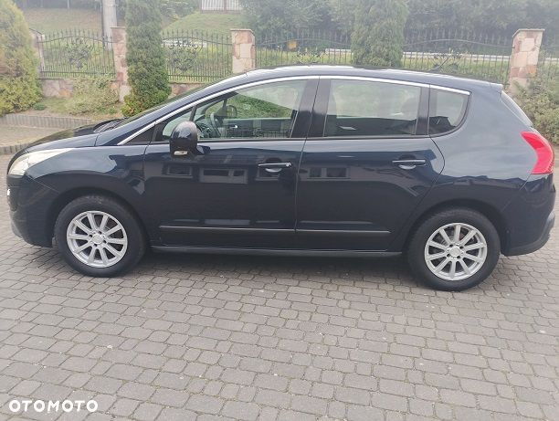 Peugeot 3008 - 8