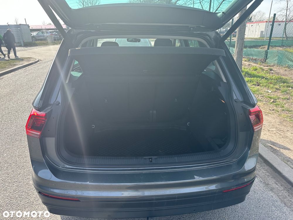 Volkswagen Tiguan 2.0 TDI BMT SCR Highline DSG - 8
