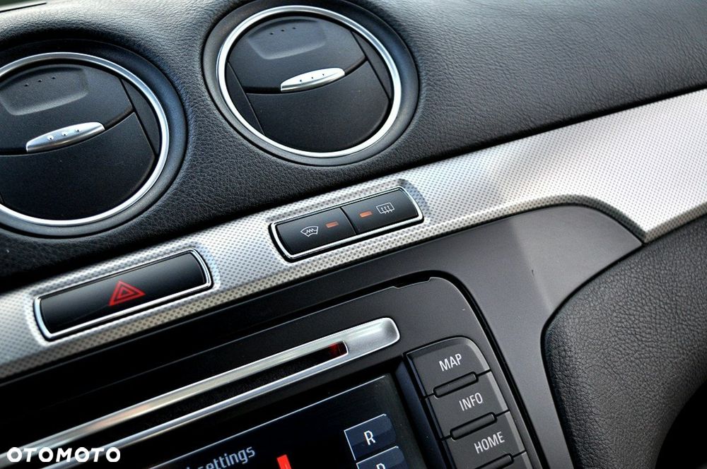 Ford Galaxy 2.0 TDCi Gold X - 25