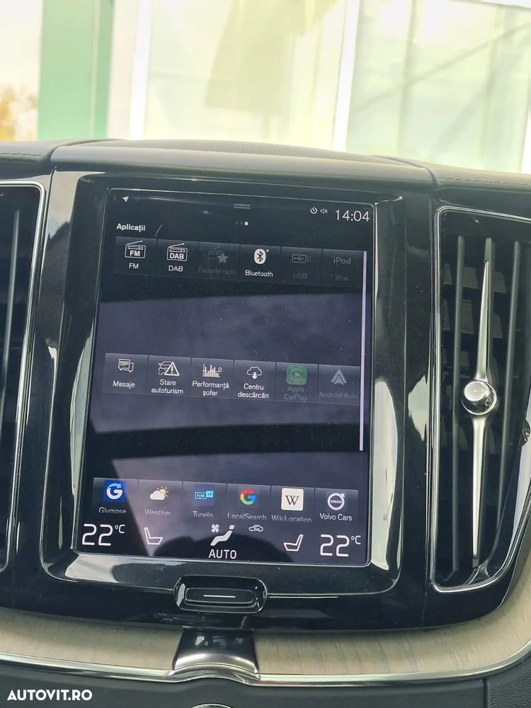 Volvo XC 60 Recharge T8 Twin Engine eAWD Inscription - 19