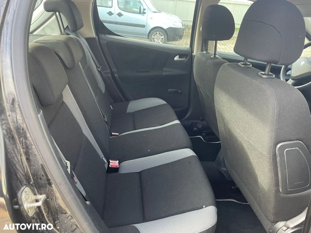 Peugeot 207 1.4E 16V Trendy - 7