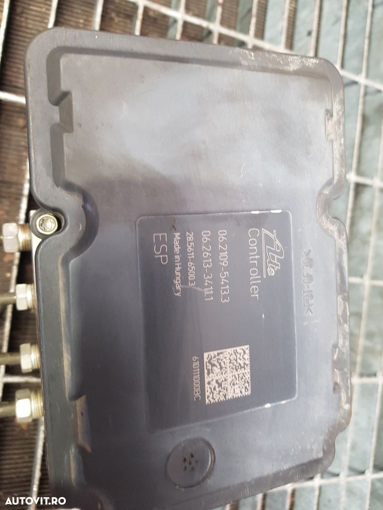 Pompa abs Citroen C - Crosser 2007 - 2012 (488) 5670A453 - 2