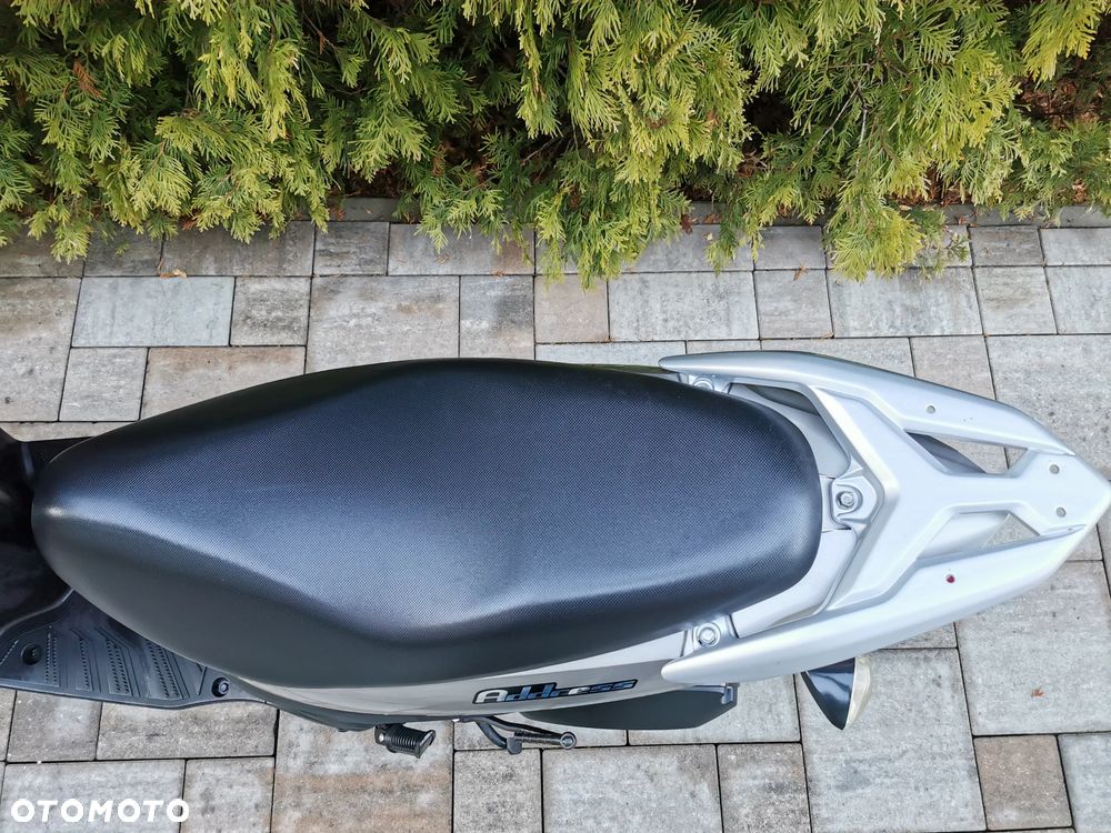 Suzuki Address - 13