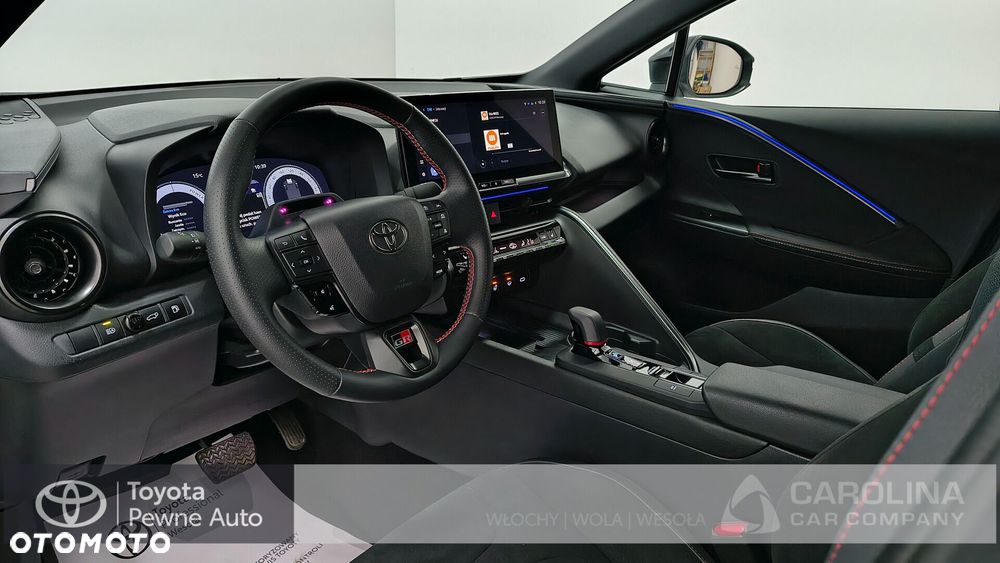 Toyota C-HR - 18