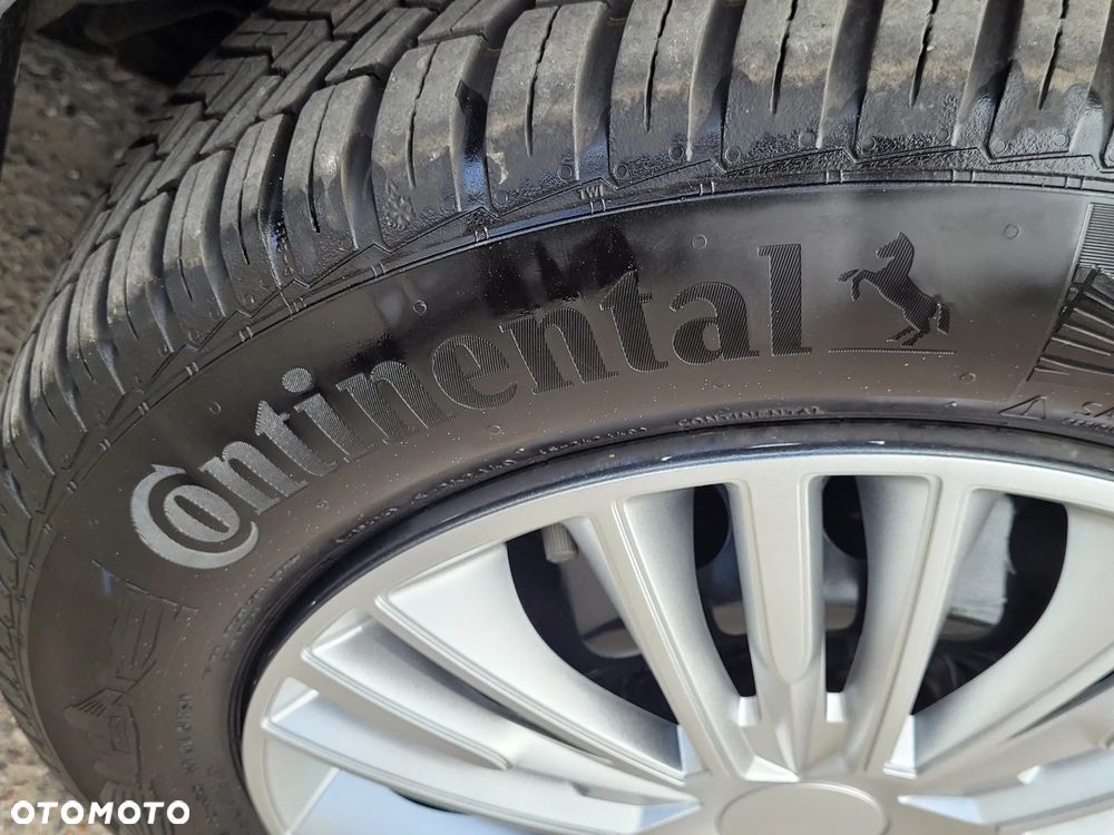 Nissan Micra 1.2 Salt & Pepper - 7