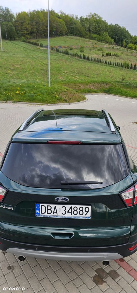 Ford Kuga - 9