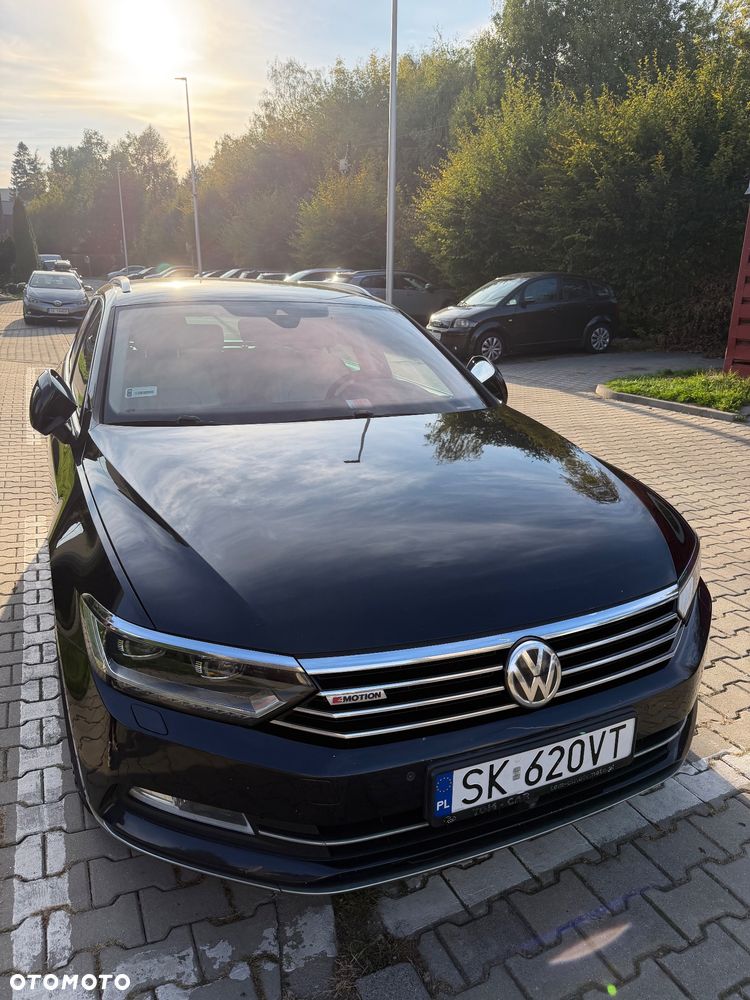 Volkswagen Passat - 17