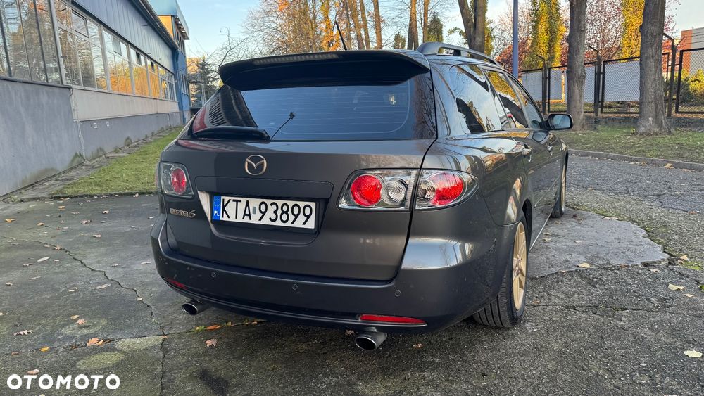 Mazda 6 - 13