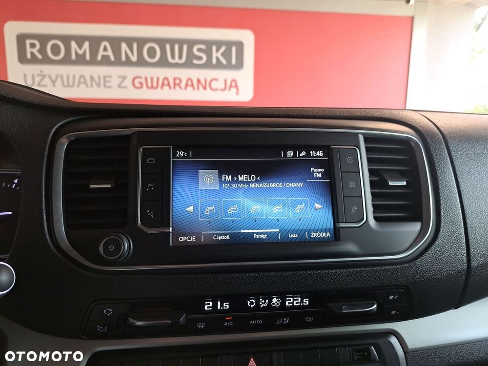Toyota Proace Verso 2.0 D4-D Long Business - 20