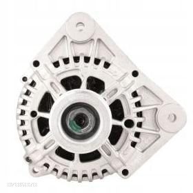 CA2043 ALTERNATOR DACIA DUSTER LOGAN SANDERO / 1.4 1.6 - 2