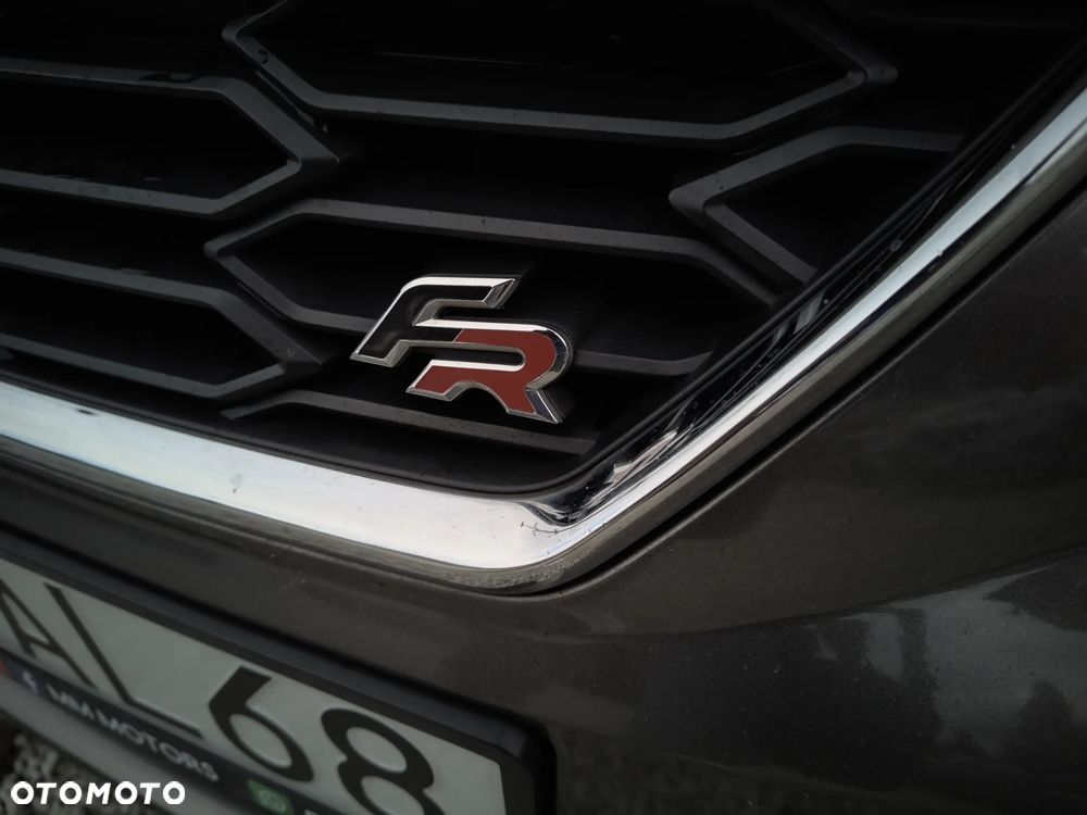 Seat Leon 1.4 TSI FR S&S - 12