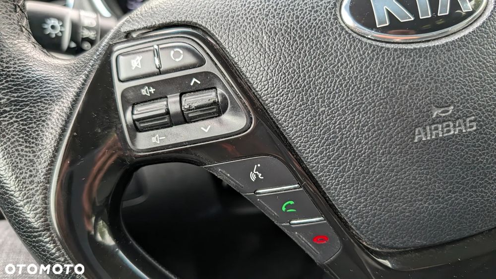Kia Ceed 1.4 CVVT Vision - 19