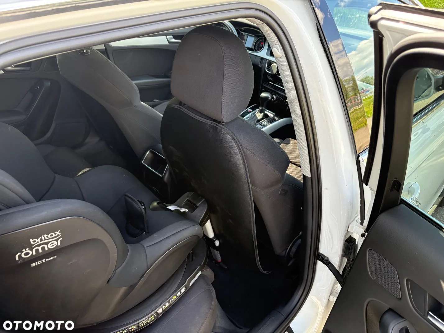 Audi A4 Allroad 2.0 TDI clean diesel Quattro S tronic - 13