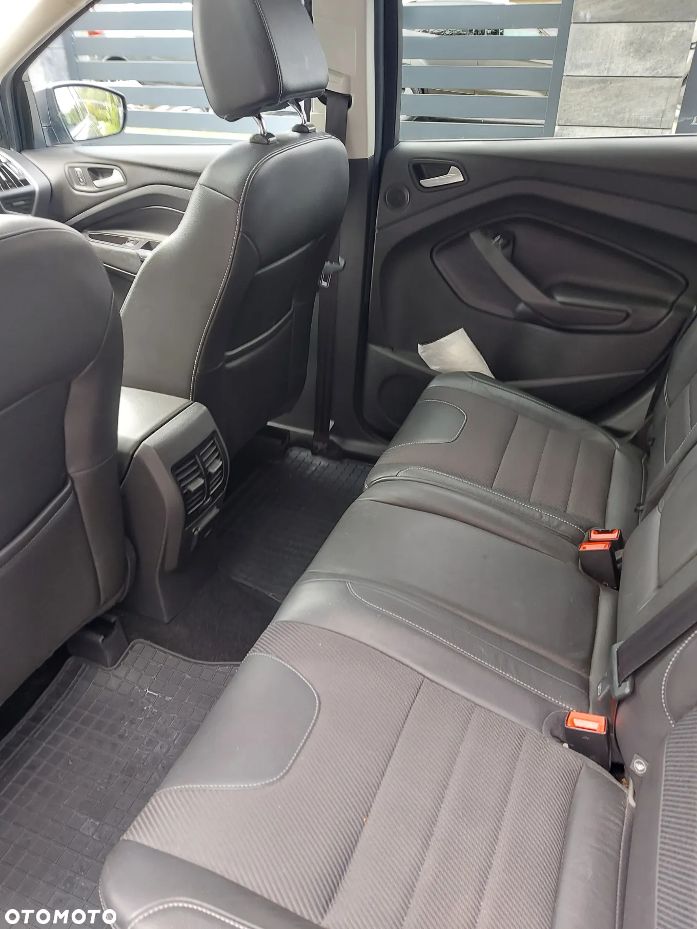 Ford Kuga 2.0 TDCi 4WD Titanium - 7