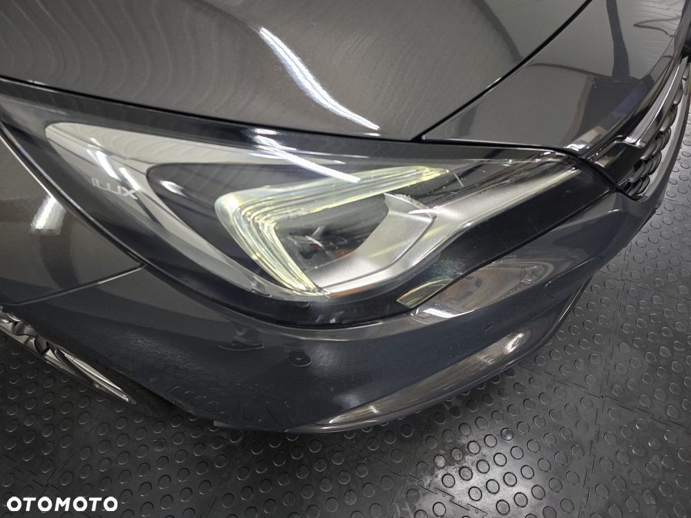 Opel Astra 1.6 BiTurbo D (CDTI) Start/Stop Innovation - 25