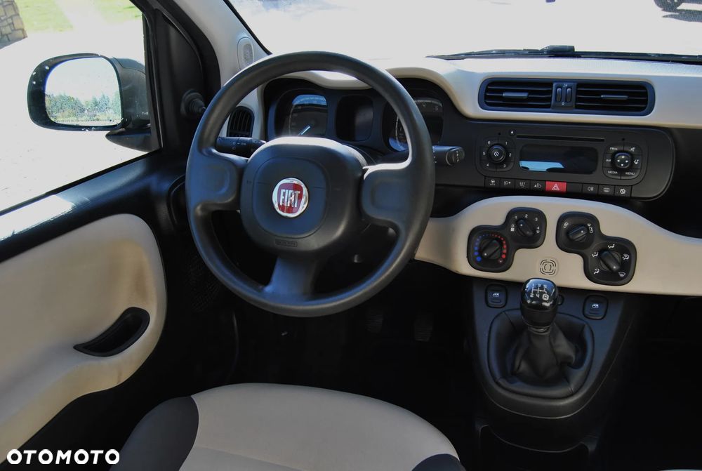 Fiat Panda - 11