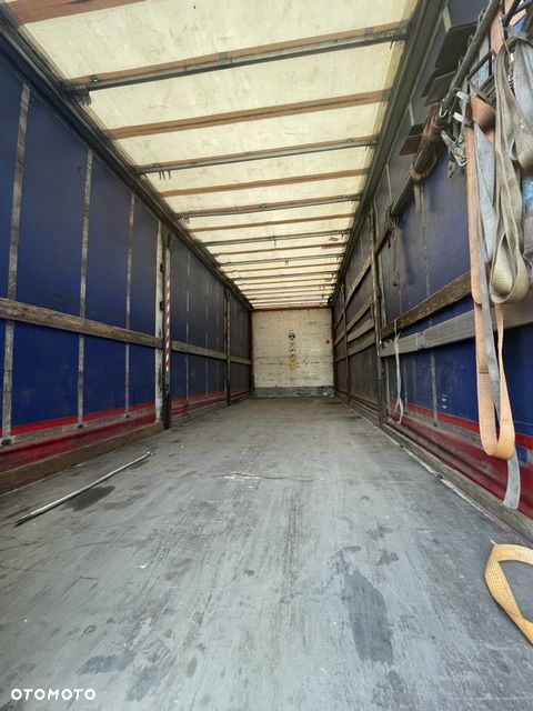 Volvo FM 9-300 - 5