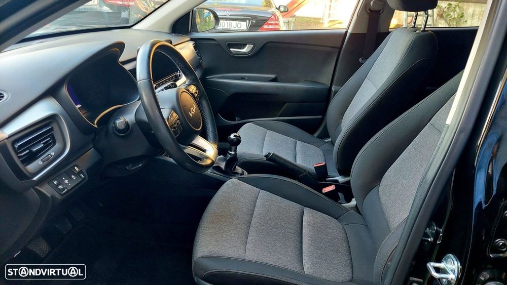 Kia Stonic 1.2 Dynamic - 7