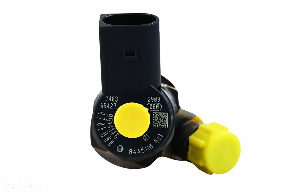 Wtryskiwacz BMW F20/F21/F45/F23/F46/F30 2.0 0445110613 Zadzwoń! Wszystkie rodzaje! - 2