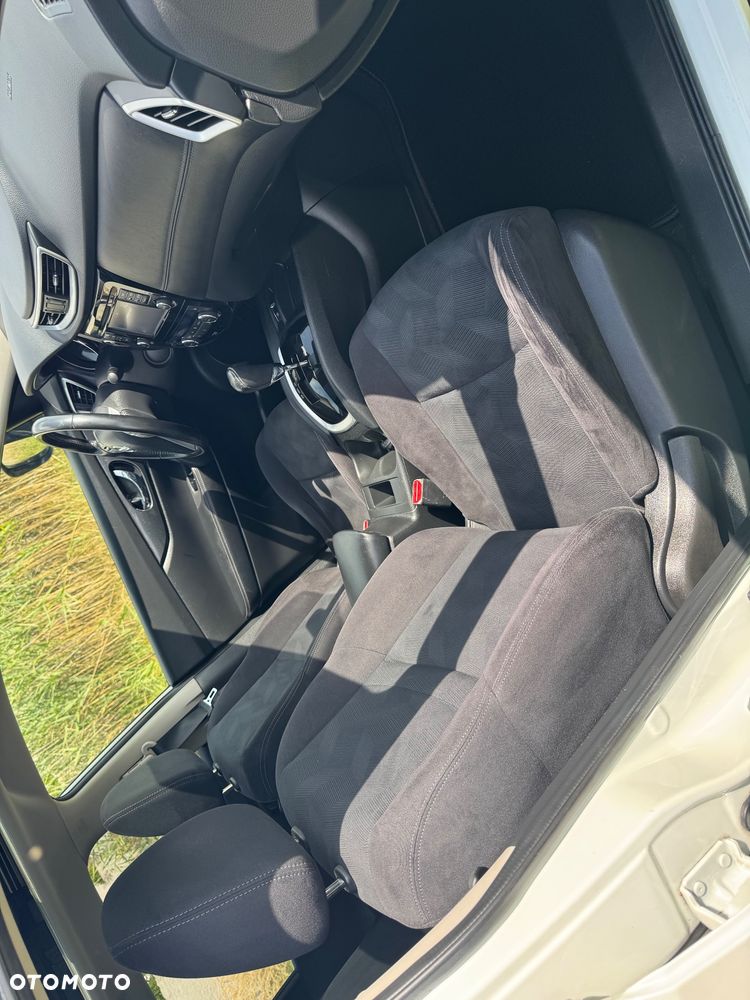 Nissan X-Trail - 31