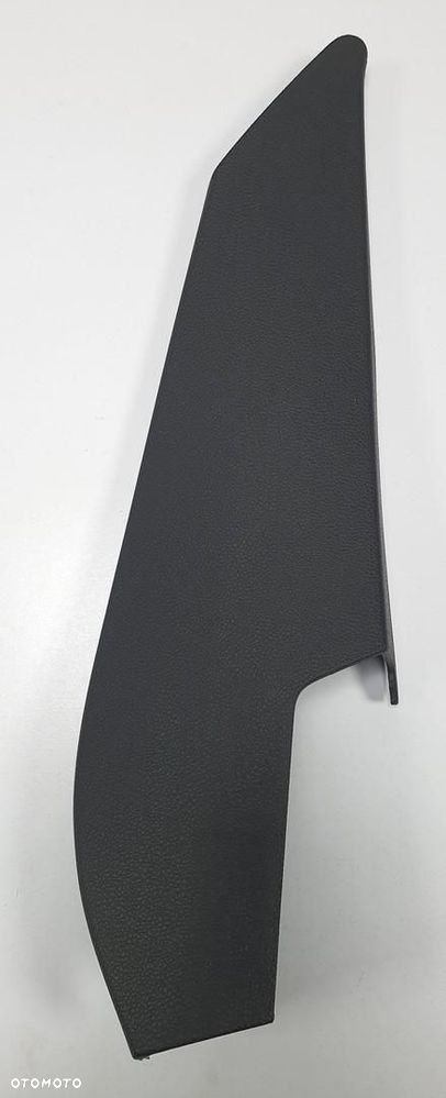 TRÓJKĄT OSŁONA LUSTERKA PRAWA MERCEDES W169 A1697200411 - 1