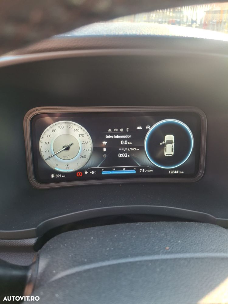 Hyundai KONA 1.0 T-GDI 2WD Comfort - 3