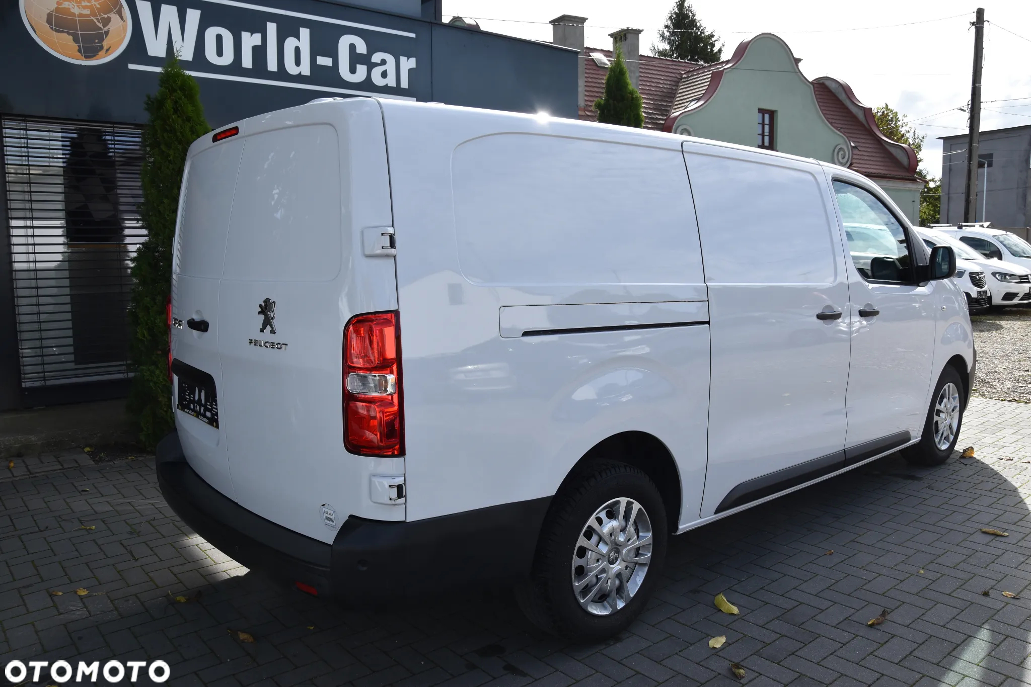 Peugeot Expert - 9