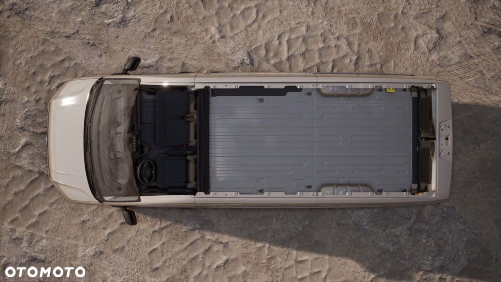 Volkswagen Crafter - 18
