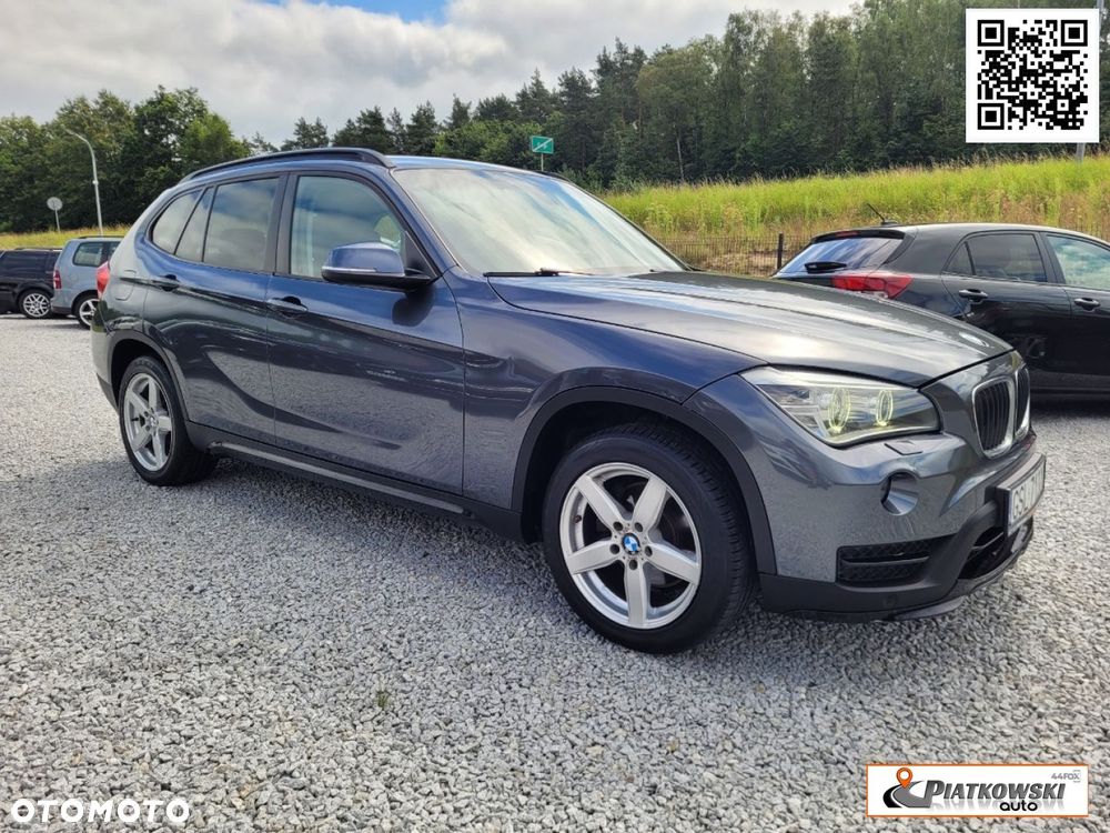 BMW X1 - 5