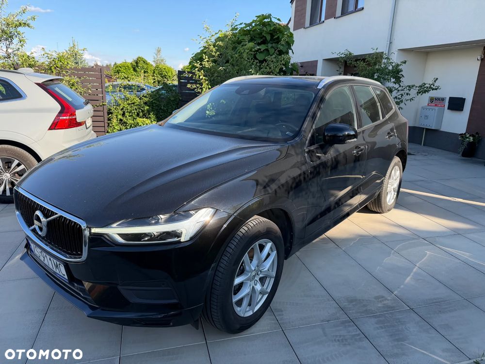 Volvo XC 60 D3 Momentum - 2