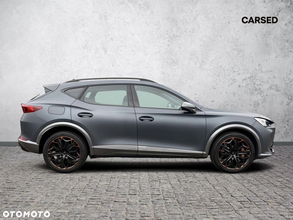 Cupra Formentor - 8