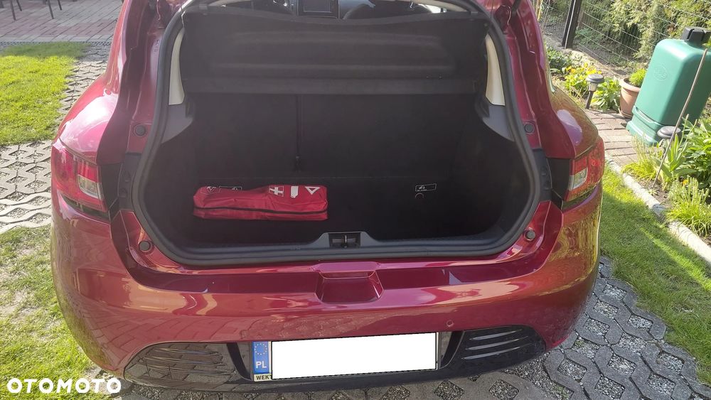 Renault Clio - 13